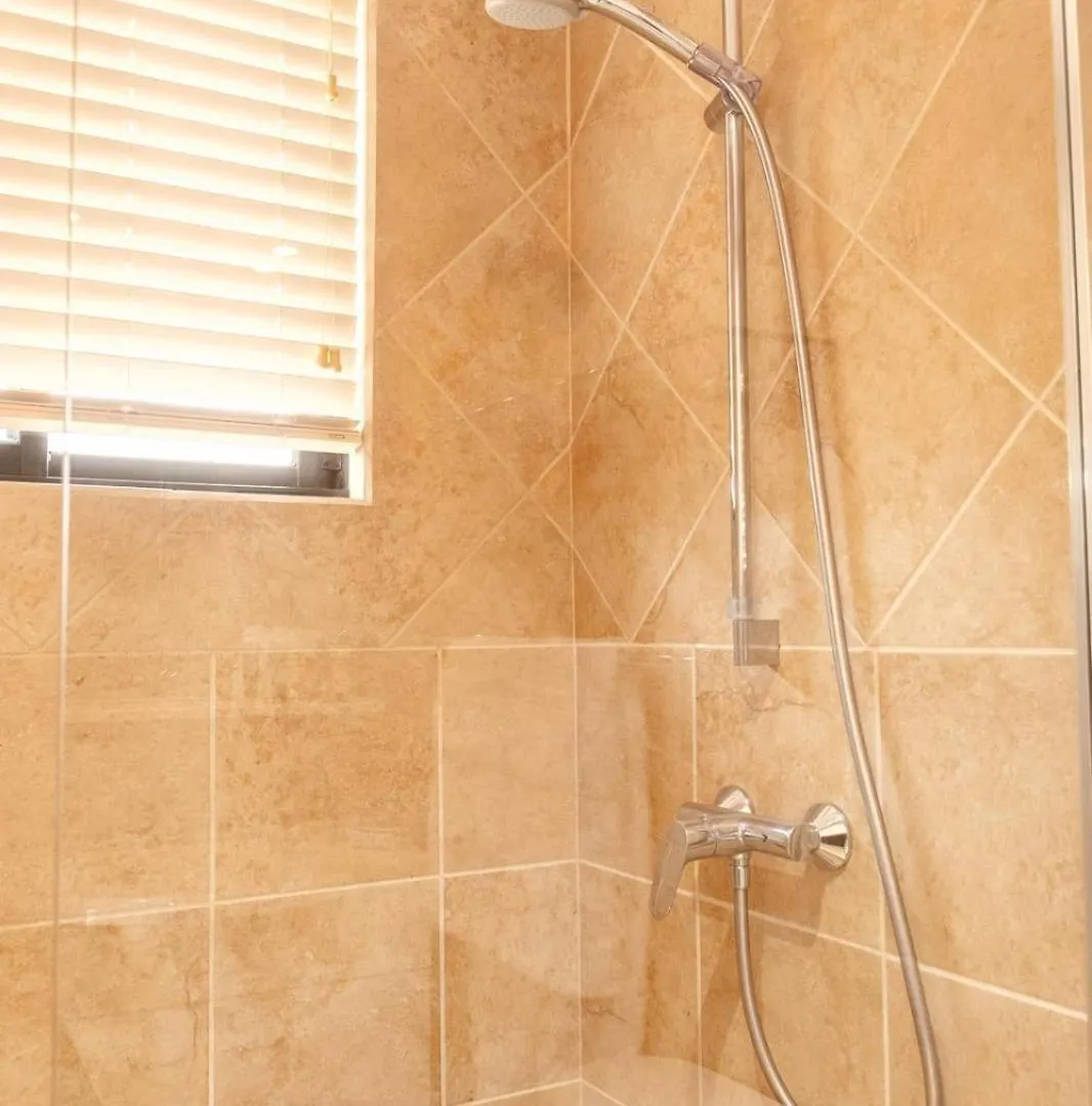 펜션 팜비치 Indescribable Town House With Jacuzzi 빌라 아루바