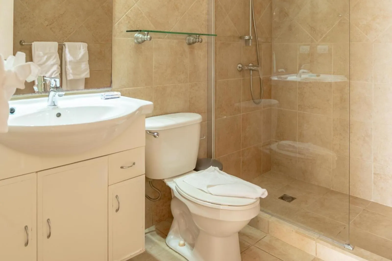 펜션 팜비치 Indescribable Town House With Jacuzzi 빌라 아루바