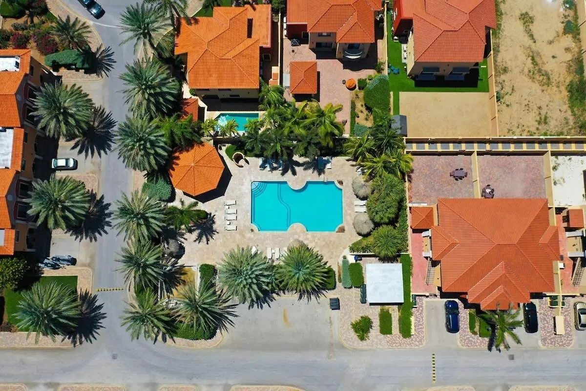 Dom wakacyjny Willa Indescribable Town House With Jacuzzi Palm Beach